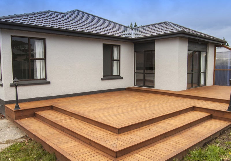 110 Moulson Street, Strathern, Invercargill - Carousel 1