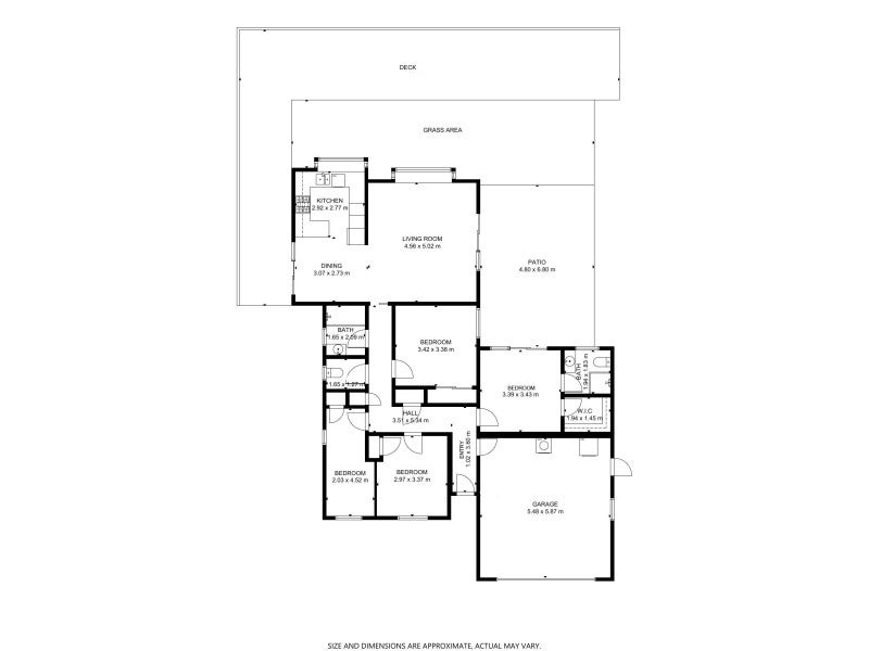 39 Bowes Crescent, Strathmore Park, Wellington - Carousel 21