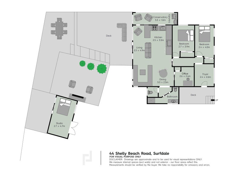 44 Shelly Beach Road, Surfdale, Waiheke Island - Carousel 38