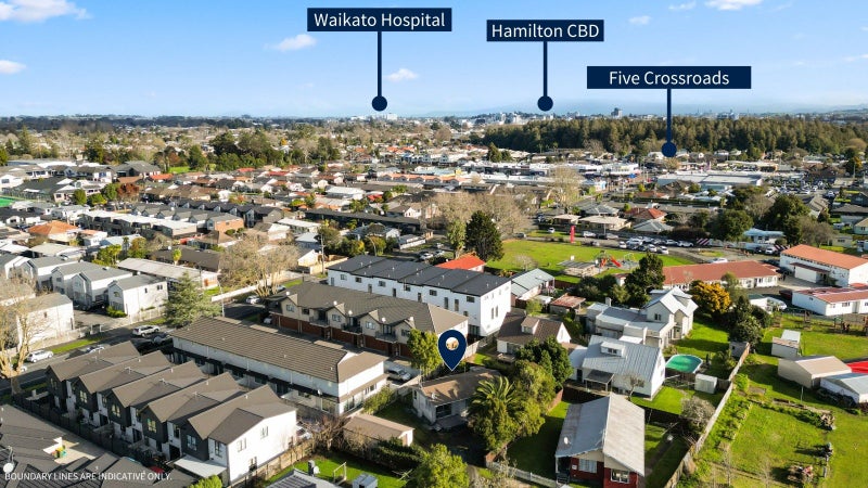 55B Fifth Avenue, Enderley, Hamilton - Carousel 19