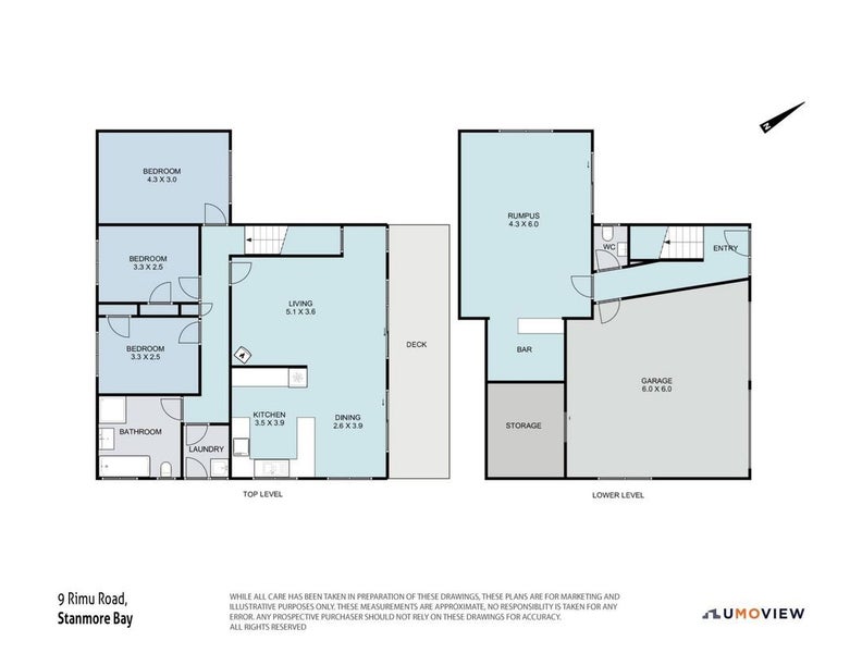 9 Rimu Road, Stanmore Bay, Whangaparaoa - Carousel 18