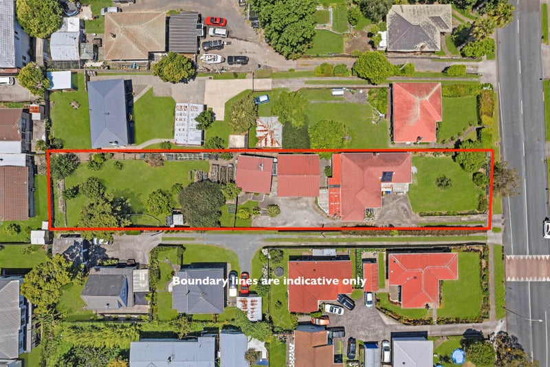 53 Maich Road, Manurewa, Auckland - Carousel 2