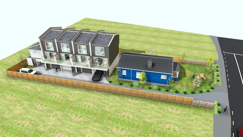 566 Great South Road, Otahuhu, Auckland - Carousel 1