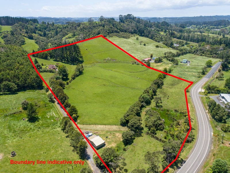 266 Foster Road, Kumeu - Carousel 26