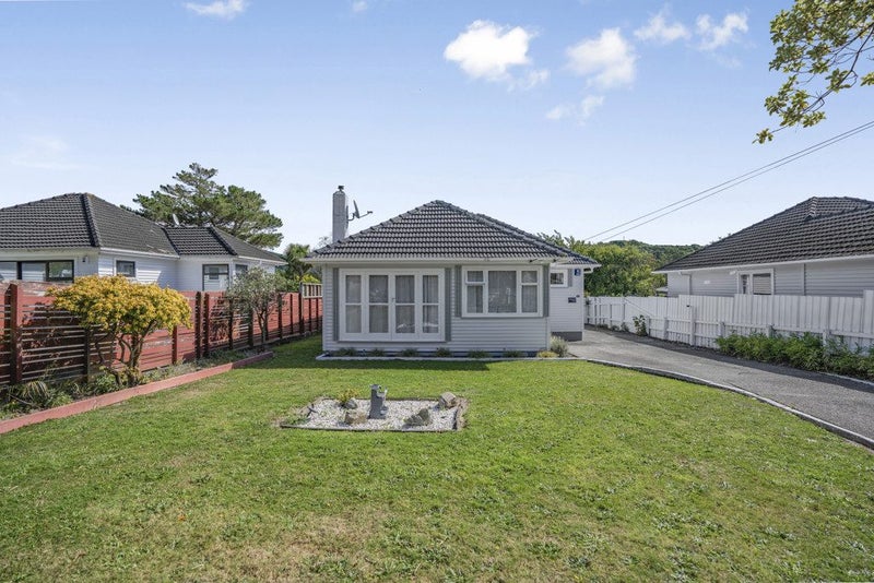 49 Wise Street, Wainuiomata, Lower Hutt - Carousel 2