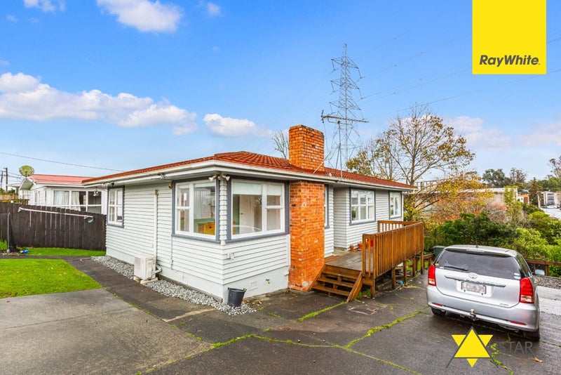 1 Falkirk Street, Blockhouse Bay, Auckland - Carousel 14