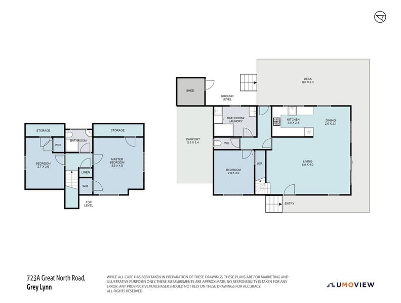 723A Great North Road, Grey Lynn, Auckland - Carousel 20