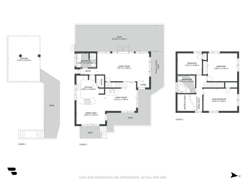 35 Hebe Place, Birkenhead, Auckland - Carousel 17