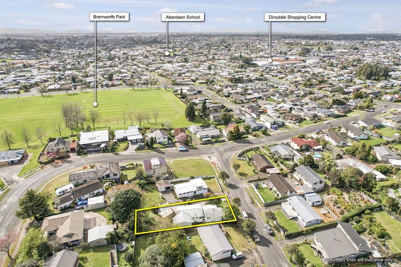 6 Phoenix Place, Dinsdale, Hamilton - Carousel 30