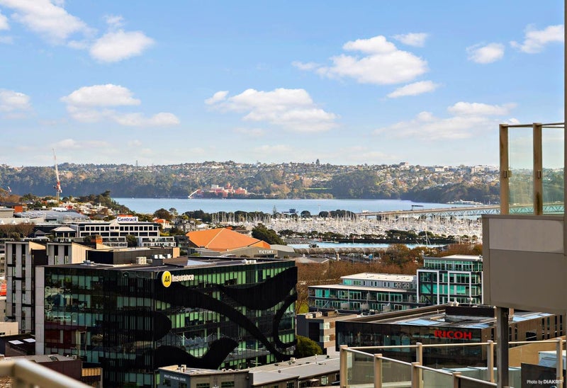9D/189 Hobson Street, Auckland Central, Auckland - Carousel 10
