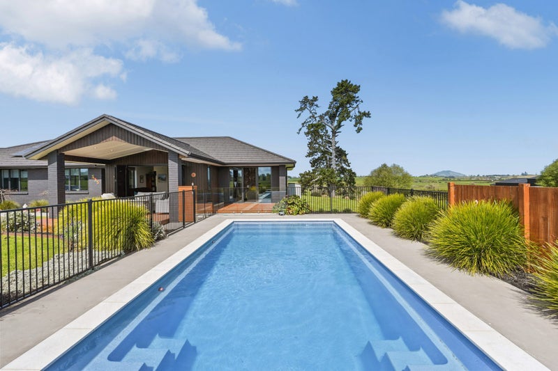 137 Ryburn Road, Ohaupo - Carousel 2