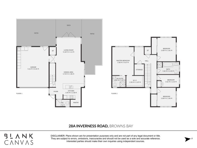 28A INVERNESS RD, Browns Bay, Auckland - Carousel 20