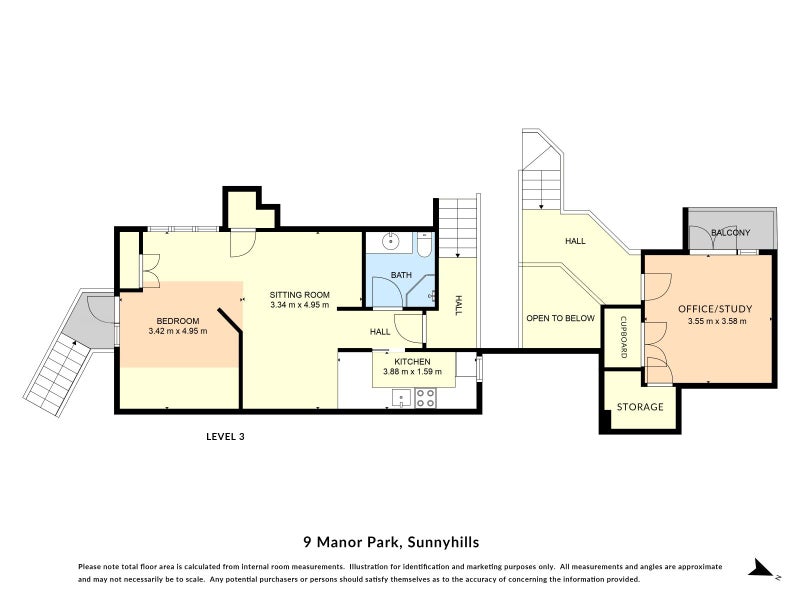 9 Manor Park, Sunnyhills, Auckland - Carousel 33