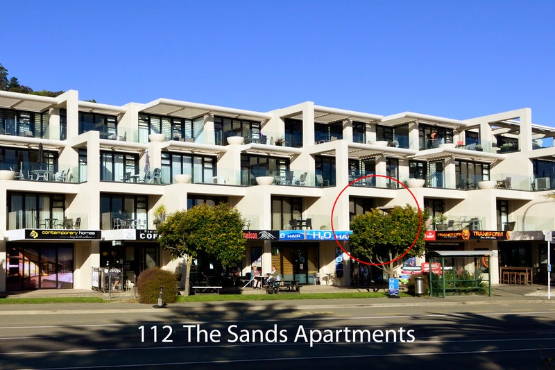 7/5 Bisley Avenue, Moana, NELSON - Carousel 1