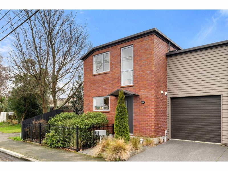 31A Ruskin Street, Addington, Christchurch - Carousel 2