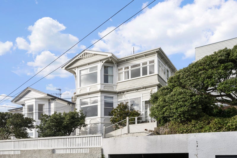 A/31 The Crescent, Roseneath, Wellington - Carousel 1