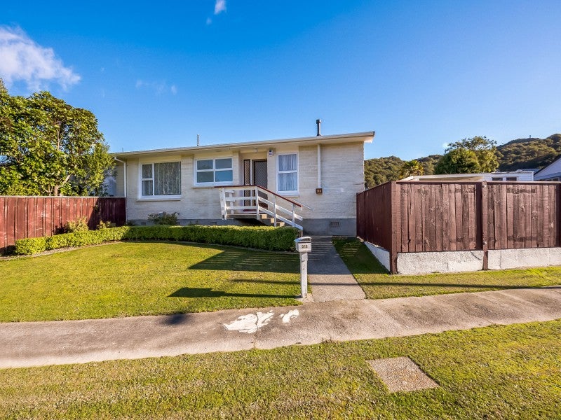 31B MOHAKA ST, Wainuiomata, WAINUIOMATA - Carousel 14