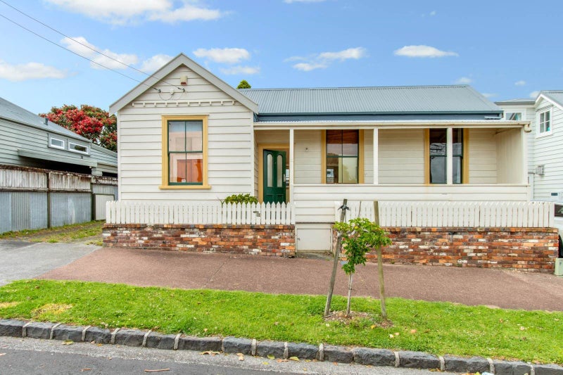 50 Pompallier Terrace, Ponsonby, Auckland - Carousel 1