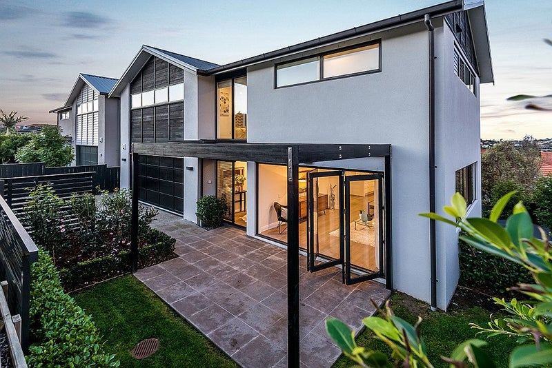 1A Geraldine Place, Kohimarama, Auckland - Carousel 2