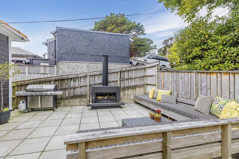 164 Wadestown Road, Wadestown, Wellington - Carousel 2