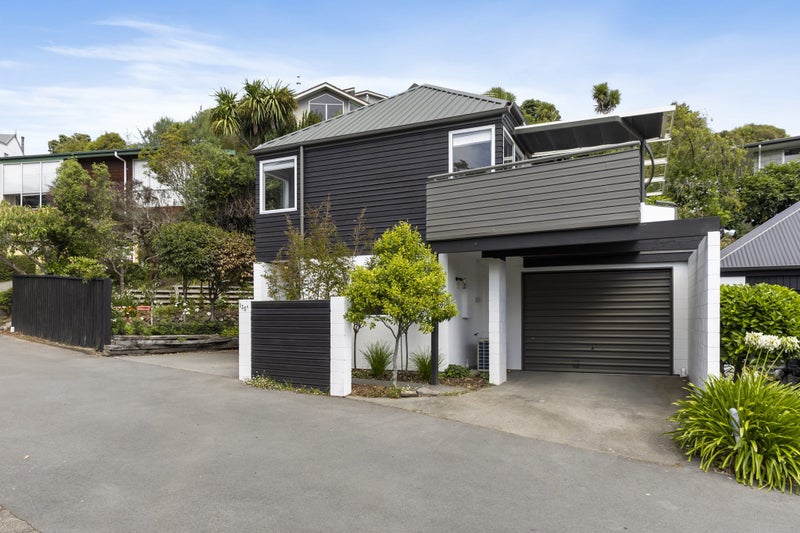 2/135 Soleares Avenue, Mount Pleasant, Christchurch - Carousel 1