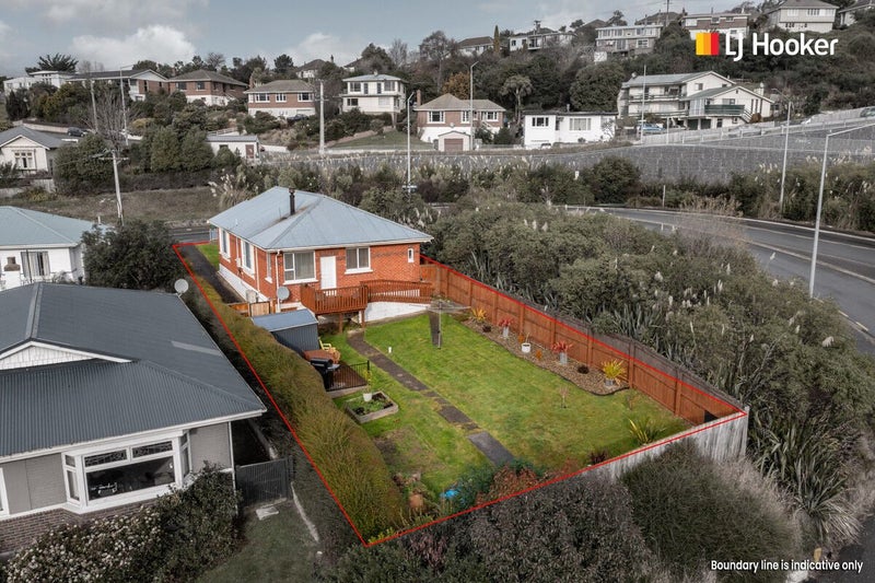 538 South Road, Calton Hill, Dunedin - Carousel 2