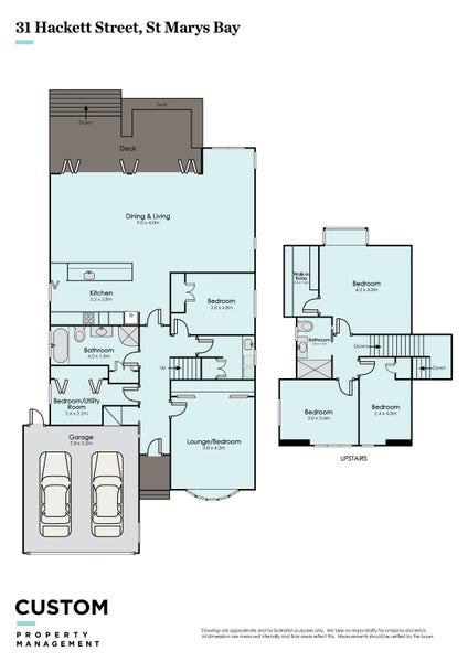 31 Hackett Street, Saint Marys Bay, Auckland - Carousel 33