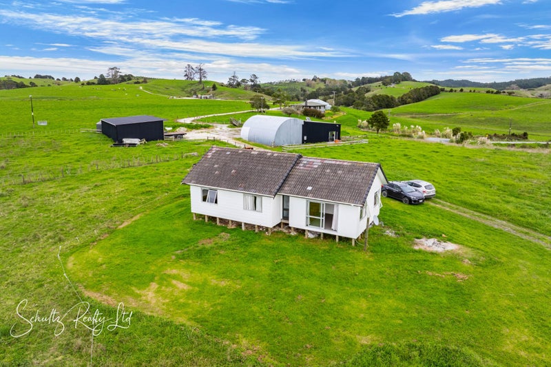 32A Swamp Road, Mareretu, Maungaturoto - Carousel 1