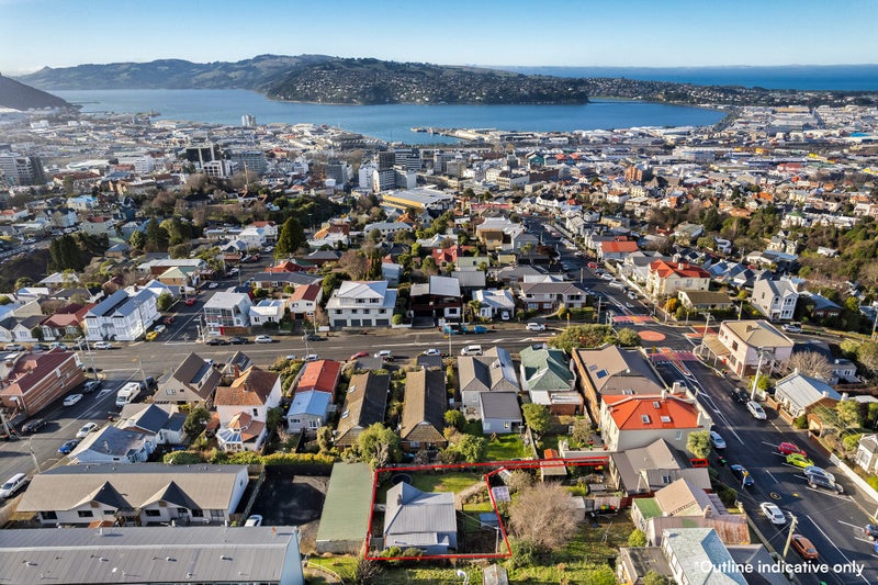 58 Russell Street, Dunedin Central, Dunedin - Carousel 15