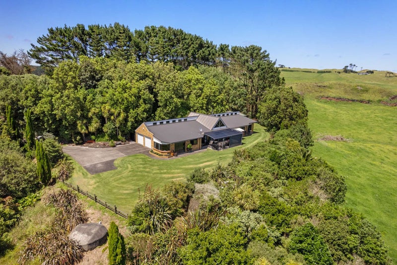 371A Kohekohe-Karioitahi Road, Karioitahi, Waiuku - Carousel 1