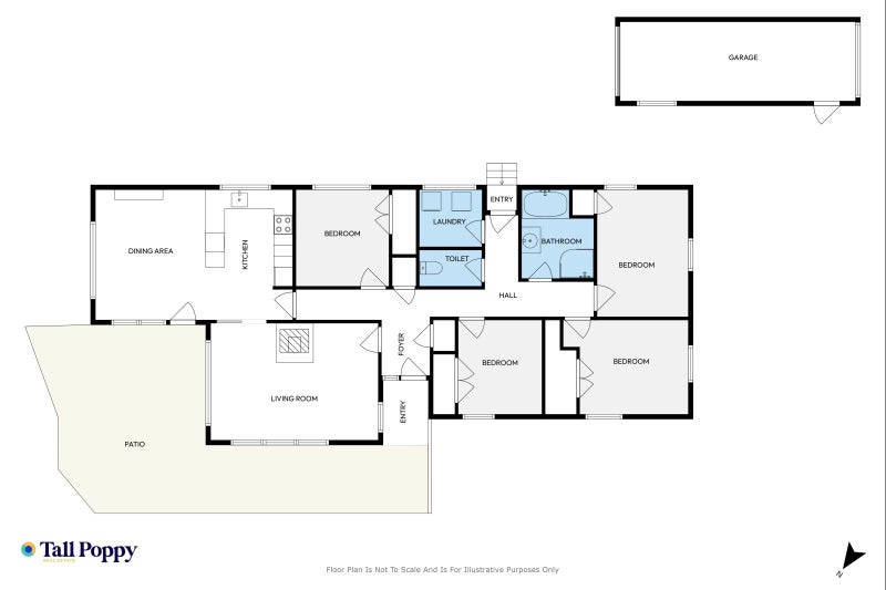 23 Kereru Street, Two Mile Bay, Taupo - Carousel 21