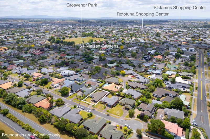 61 Nielsen Gardens, Rototuna, Hamilton - Carousel 15