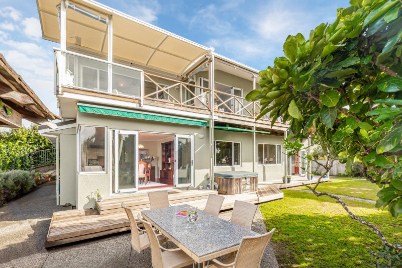 30 Mays Street, Devonport, Auckland - Carousel 1