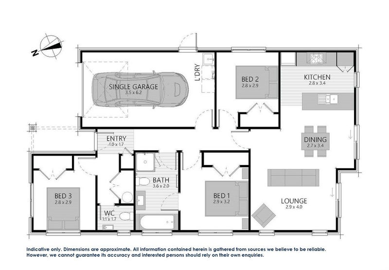 70 Sentinel Avenue, Omokoroa - Carousel 22