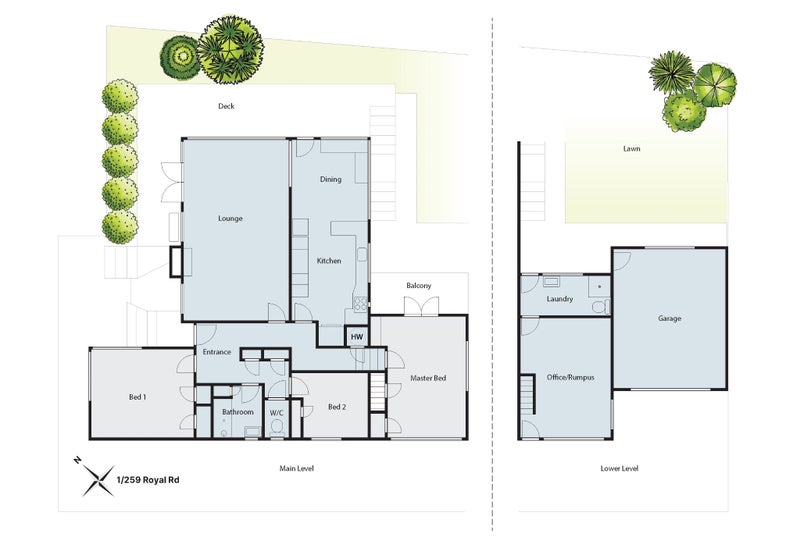 1/259 Royal Road, Massey, Auckland - Carousel 18