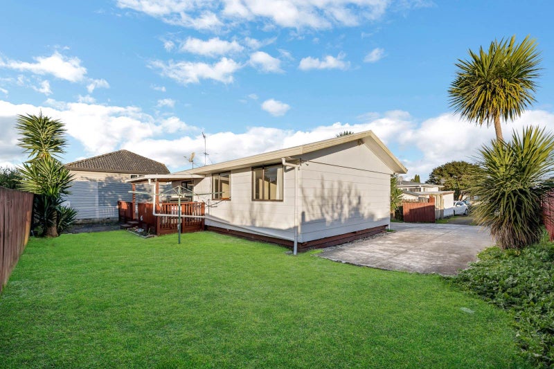 2A Clark Street, Manurewa, Auckland - Carousel 2