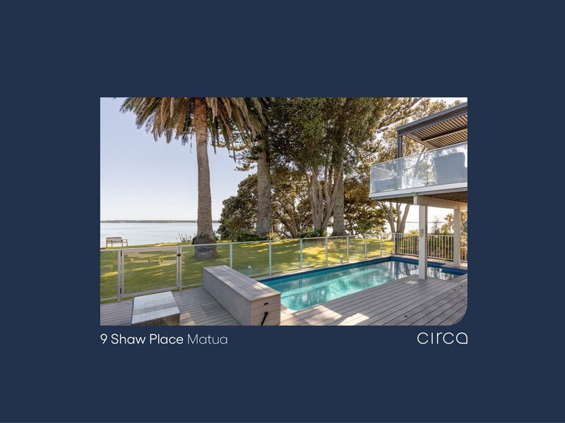 9 Shaw Place, Matua, Tauranga - Carousel 1