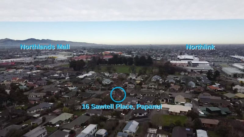 16 Sawtell Place, Northcote, Christchurch - Carousel 19