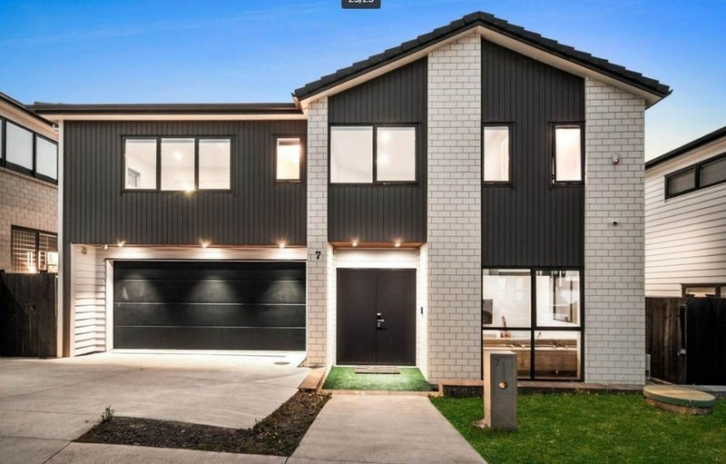 7 Barley Road, Flat Bush, Auckland - Carousel 12
