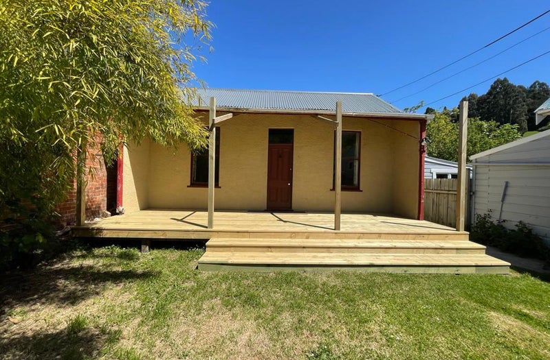 53 Selwyn Street, North East Valley, Dunedin - Carousel 1