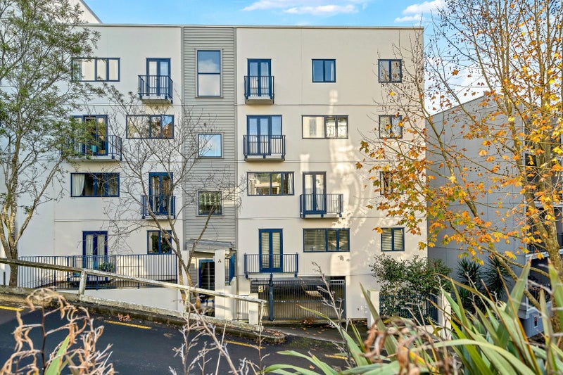 A5/19 Fleet Street, Eden Terrace, Auckland - Carousel 1