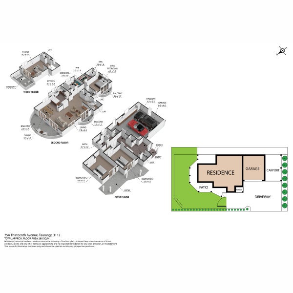 75A Thirteenth Avenue, Tauranga South, Tauranga - Carousel 28