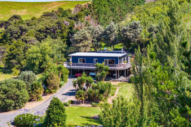 64 De Boer Lane, Kaiwaka - Carousel 39