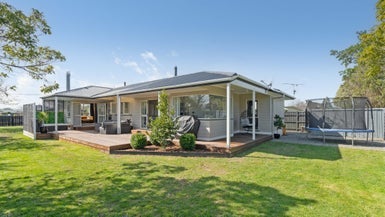 83 Hillcrest Street, Solway, Masterton - Carousel 1