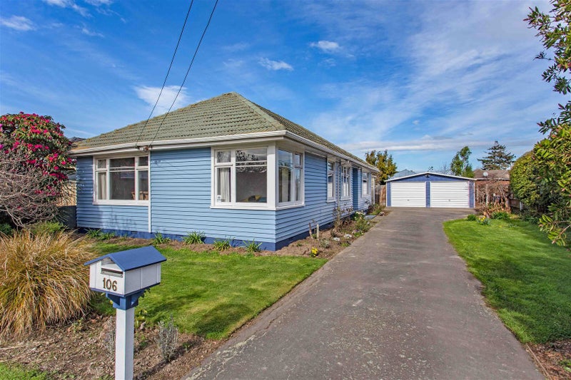 106 Briggs Road, Shirley, Christchurch - Carousel 1