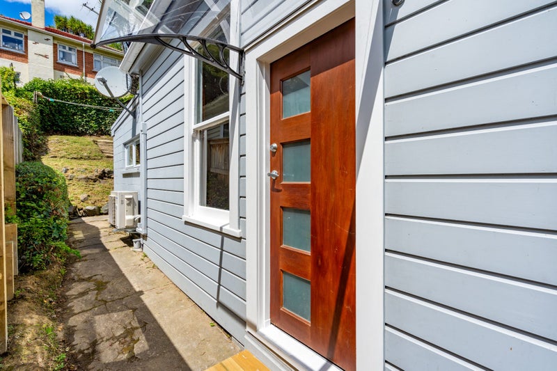 202 North Road, North East Valley, Dunedin - Carousel 2