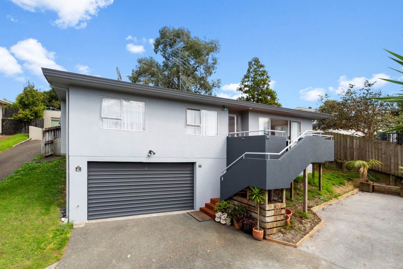 2/46 Lauderdale Road, Birkdale, Auckland - Carousel 1