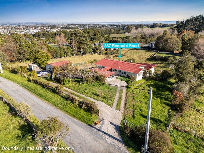 337 Redoubt Road, Totara Park, Auckland - Carousel 1