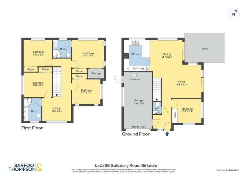 66A Salisbury Road, Birkdale, Auckland - Carousel 22