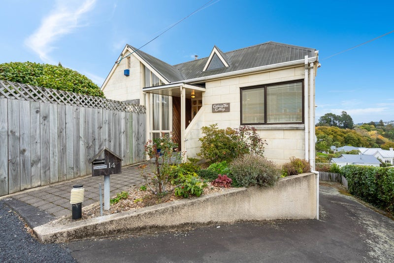 14 Comely Bank, Opoho, Dunedin - Carousel 2